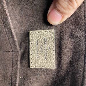 Haumea Louis Vuitton Purse